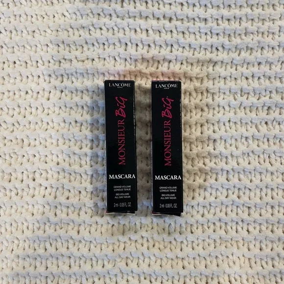 Makeup Bundle